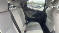 Toyota Yaris 1.5 Hybrid Excel 5dr CVT Hybrid Hatchback